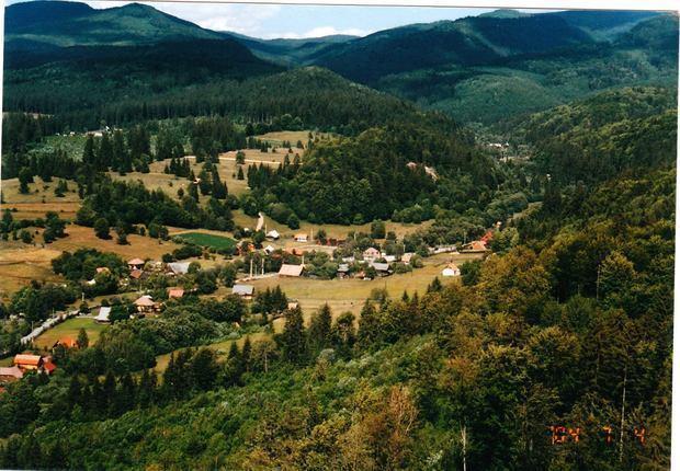 Szilvia Vendégház Vila Izvoare  Quarto foto